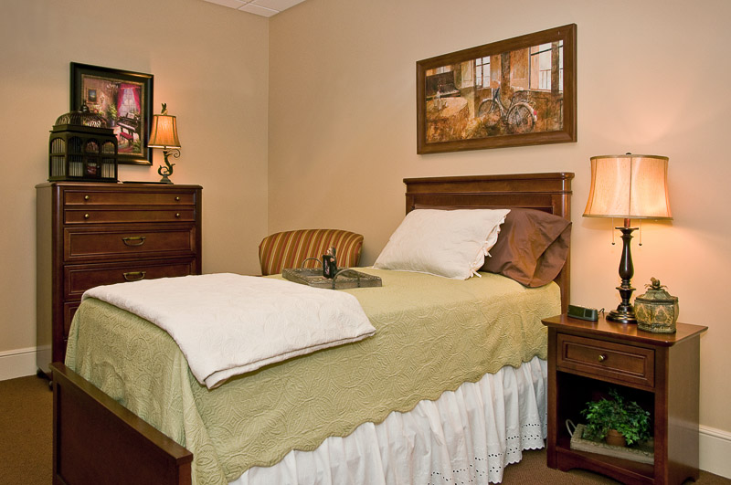 Old Hickory Village Private Suite